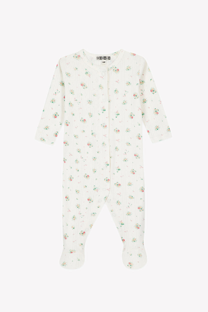 PYJ NUITE PIEDS - BOUQUET COCO