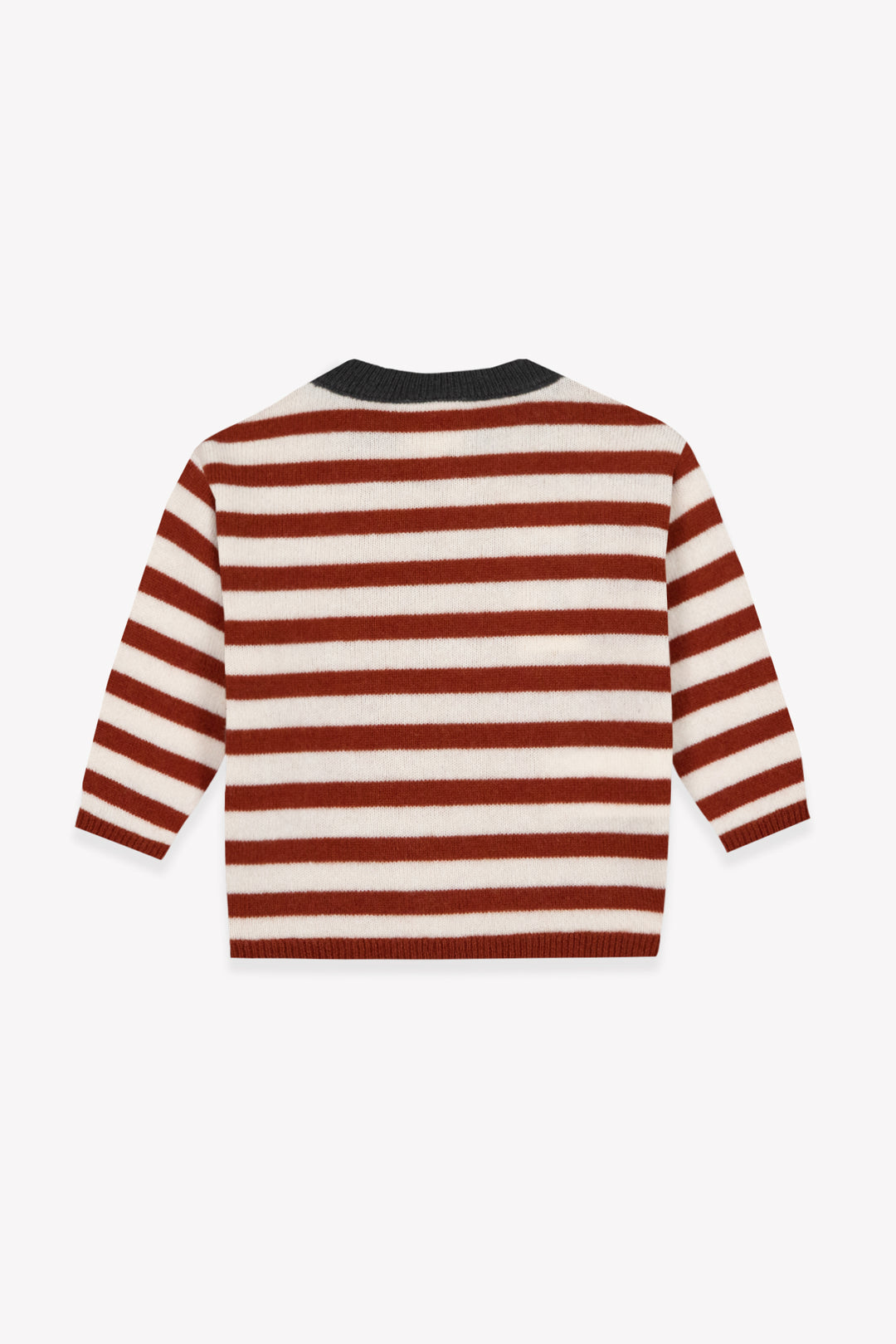PULL PEPITO BB - NUTTS