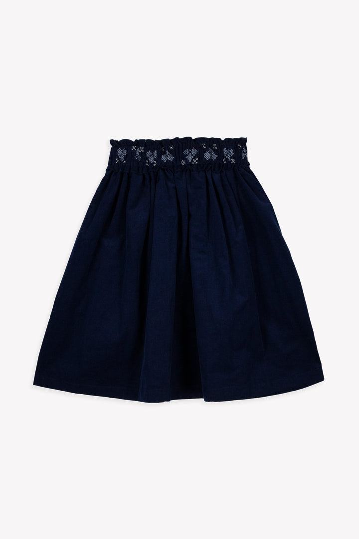 JUP PAPAYE - SAILOR BLUE