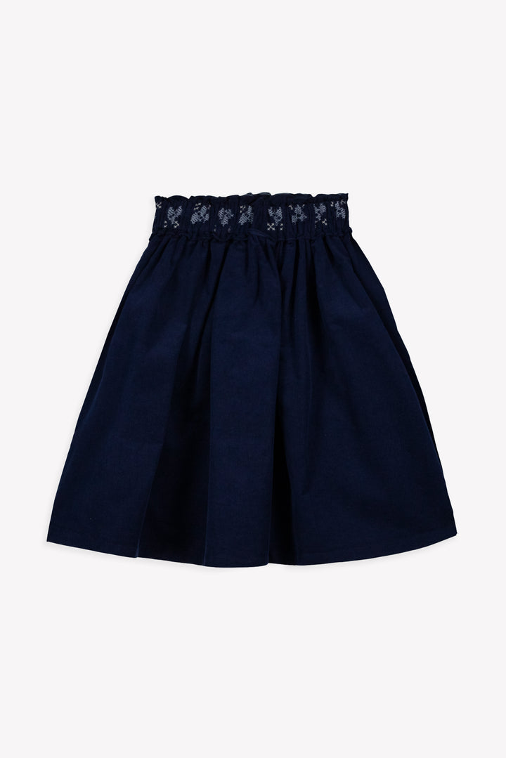JUP PAPAYE - SAILOR BLUE