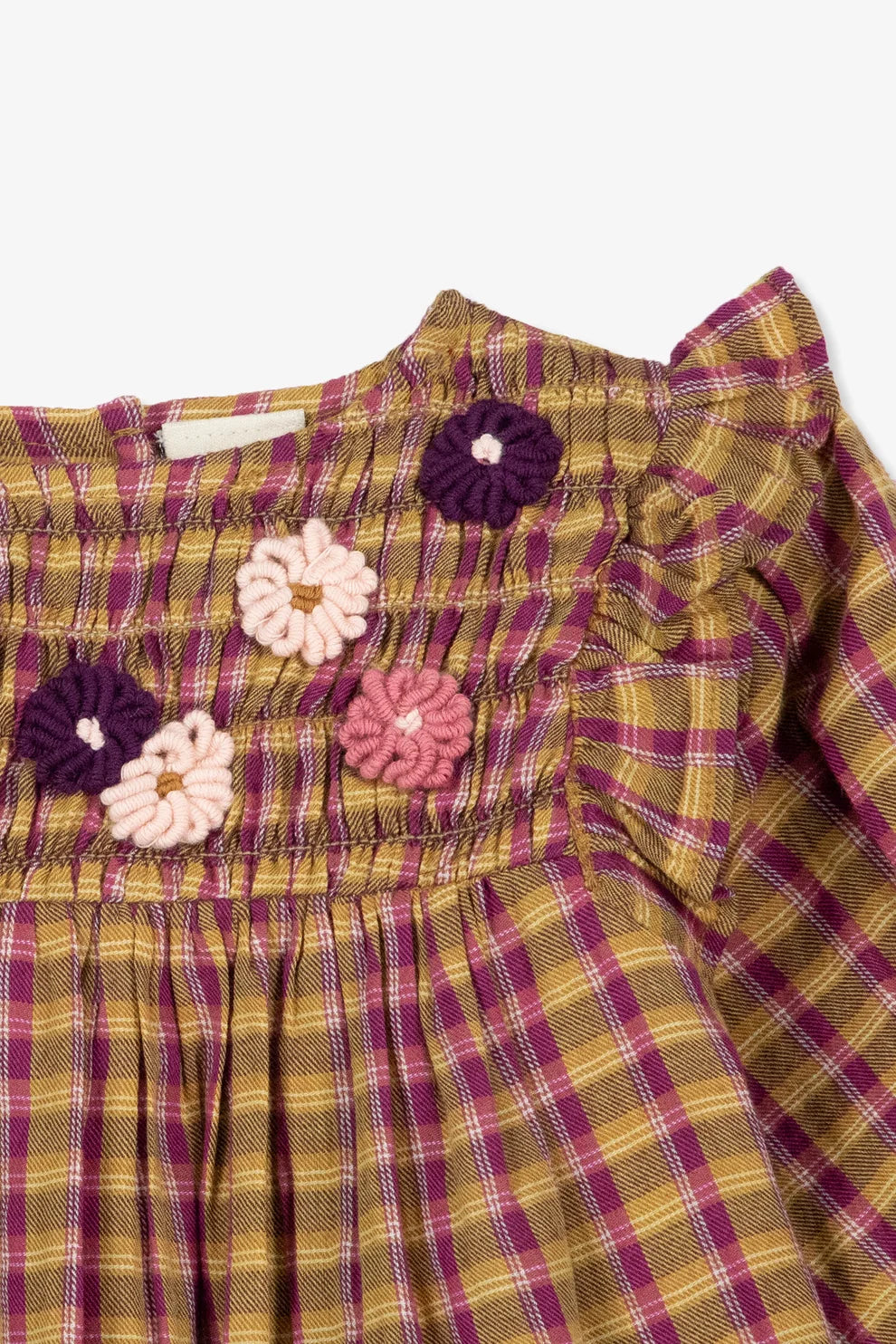 ROBE MIRTLE - CARREAUX SWINGING LONDON