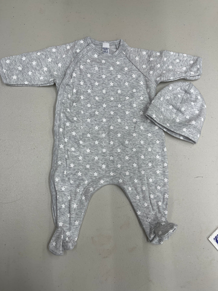 Layette sale 3pc set 8