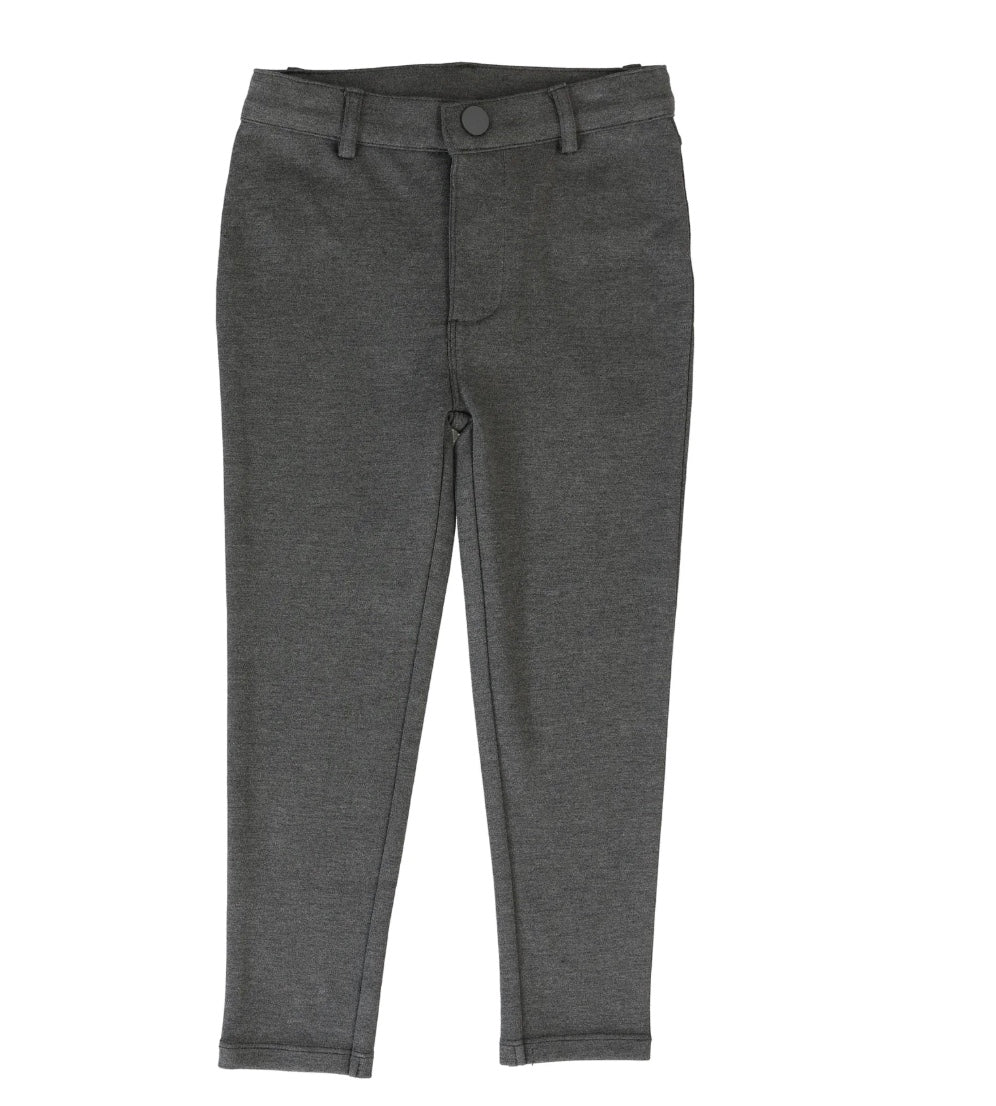 BGP175 Basics Grey Pants