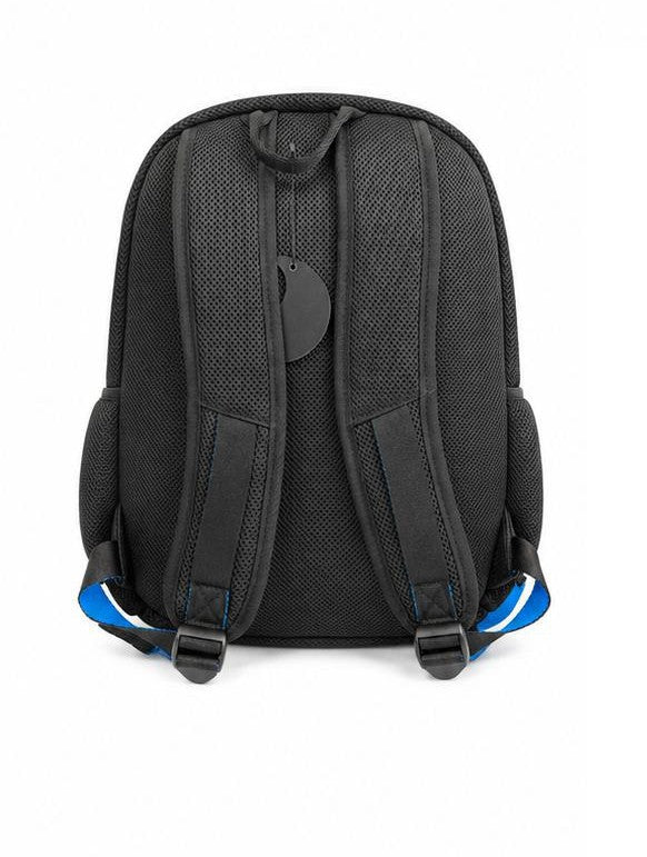 Beans Big Backpack Blue