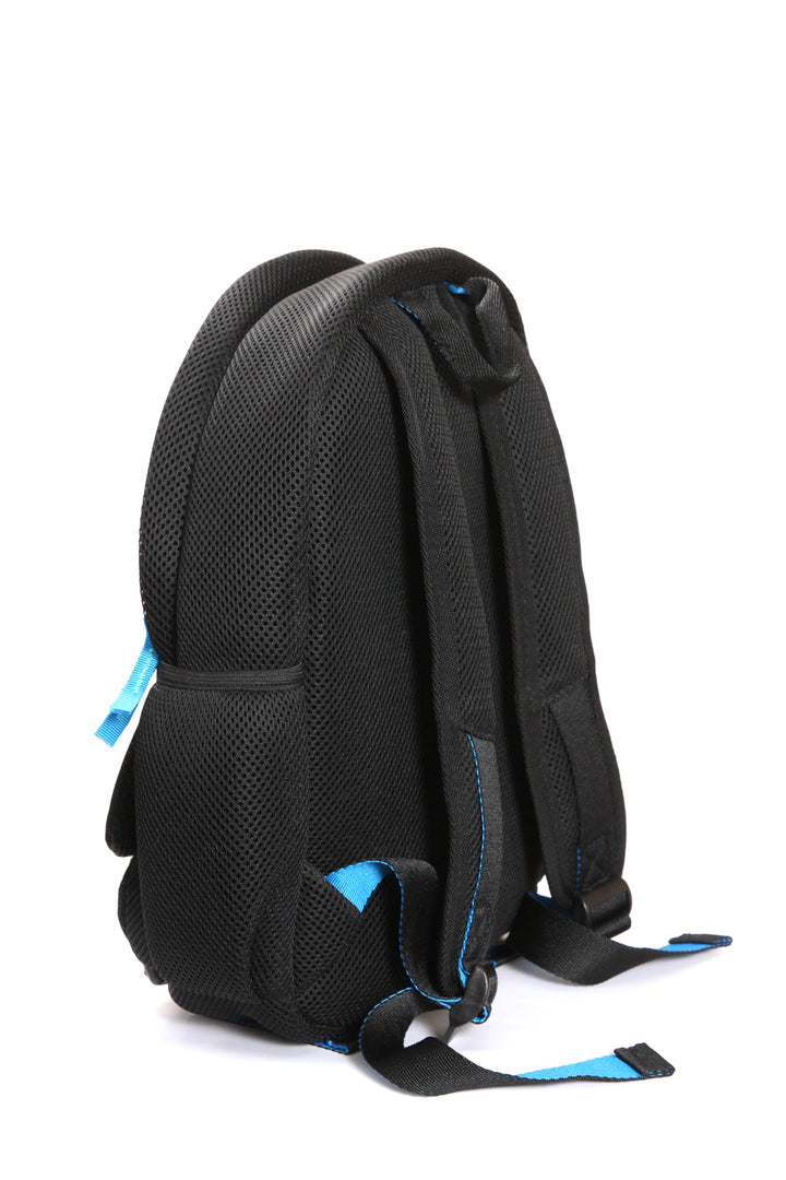 Beans Small Backpack Blue