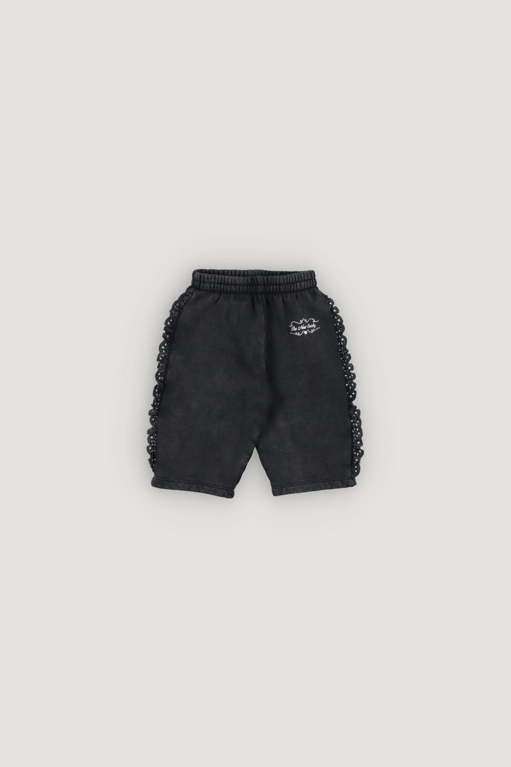 W26BJOG111 Bluff Baby Jogging Forged Iron