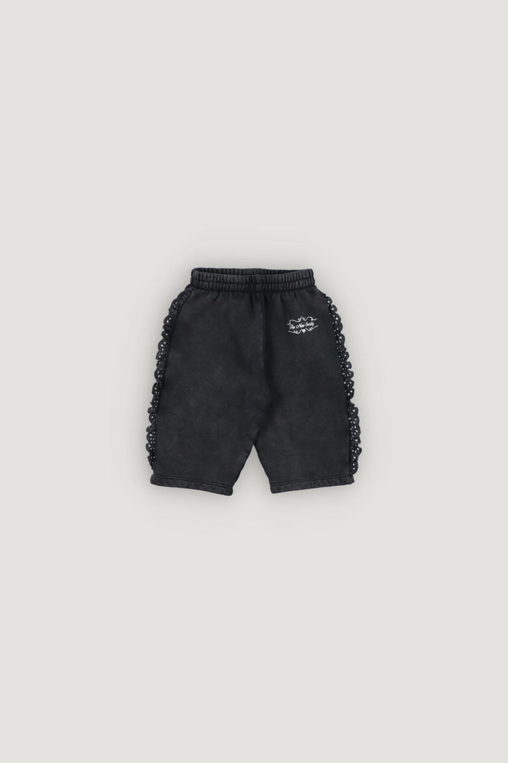 W26BJOG111 Bluff Baby Jogging Forged Iron