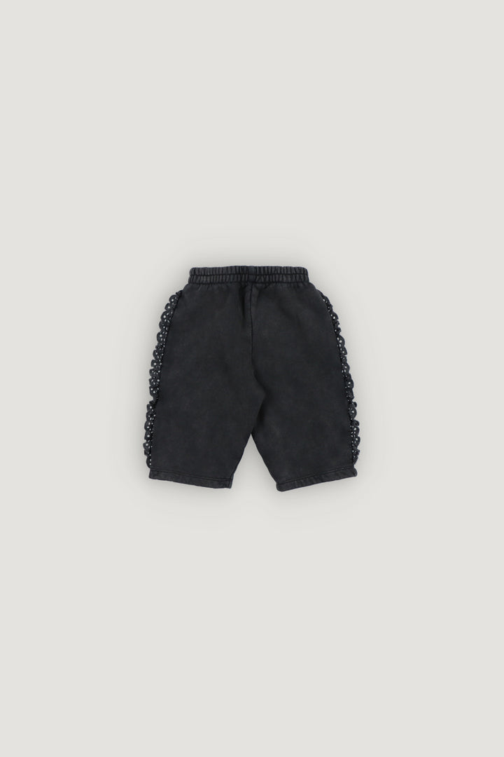 W26BJOG111 Bluff Baby Jogging Forged Iron