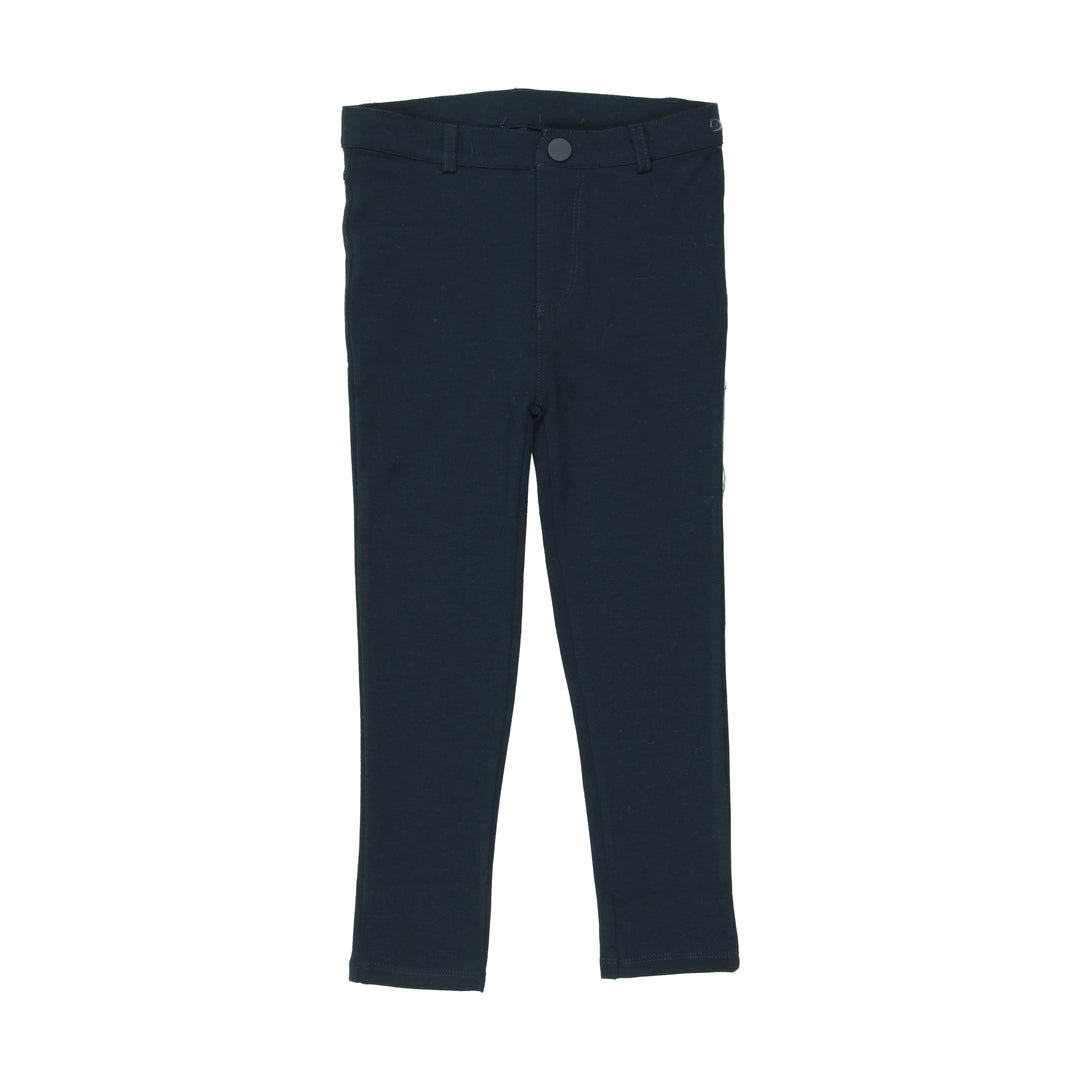 BNP175 Basics Navy Pants