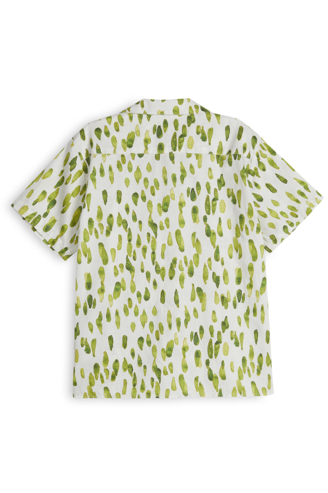 BRUNO SHIRT-DROPS