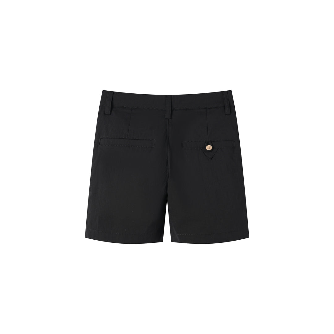 WEEKDAY SHORT PANTS-NAVY