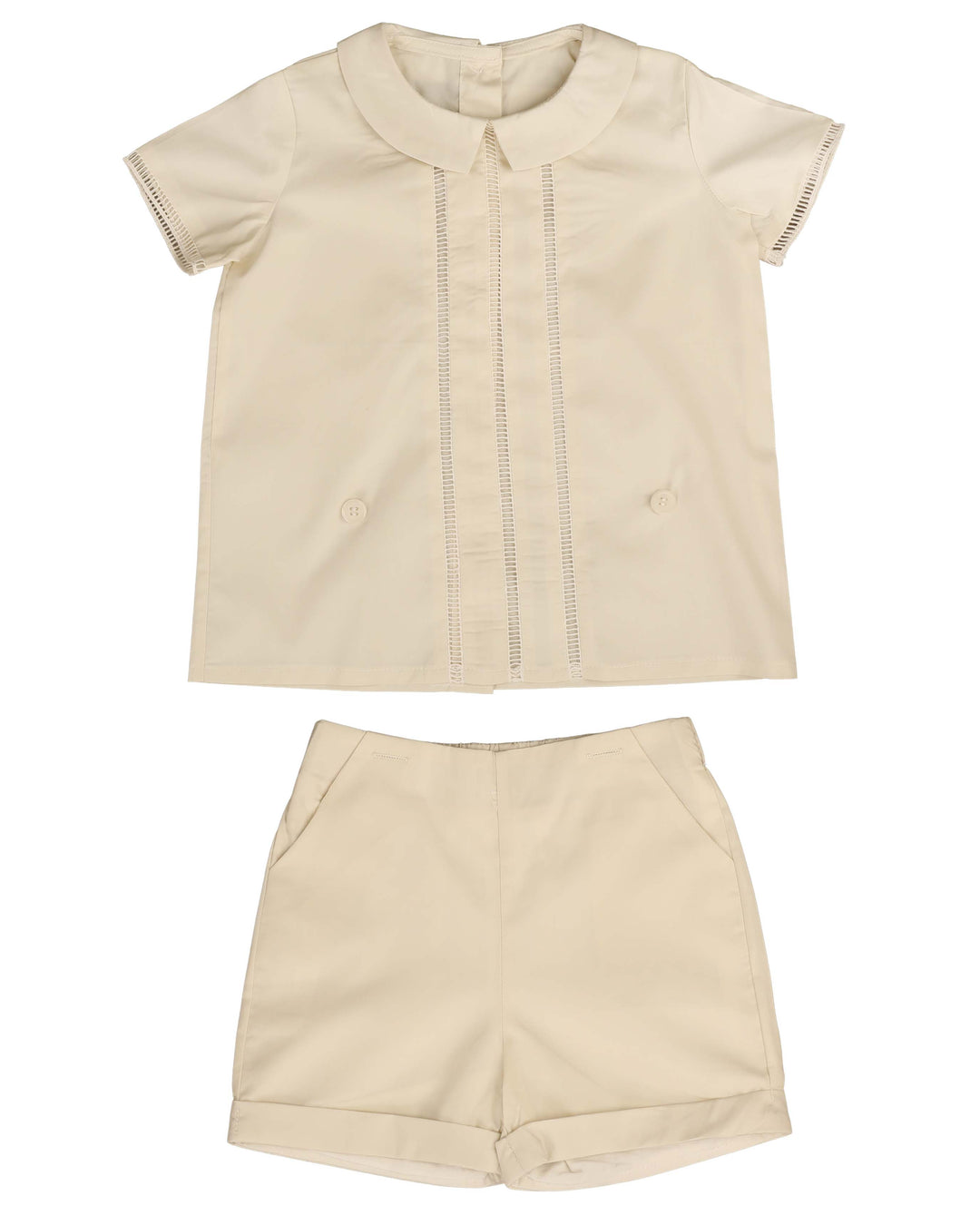 BSE241 LADDER DETAIL 2PC SET-SAND