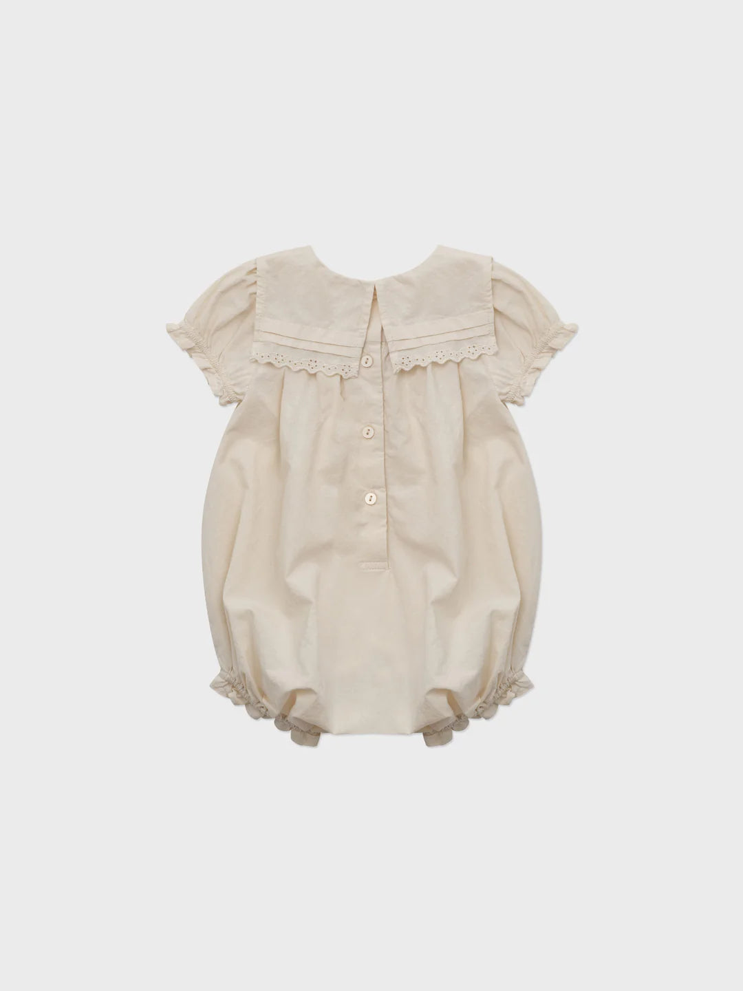 Baby Lemecy Romper