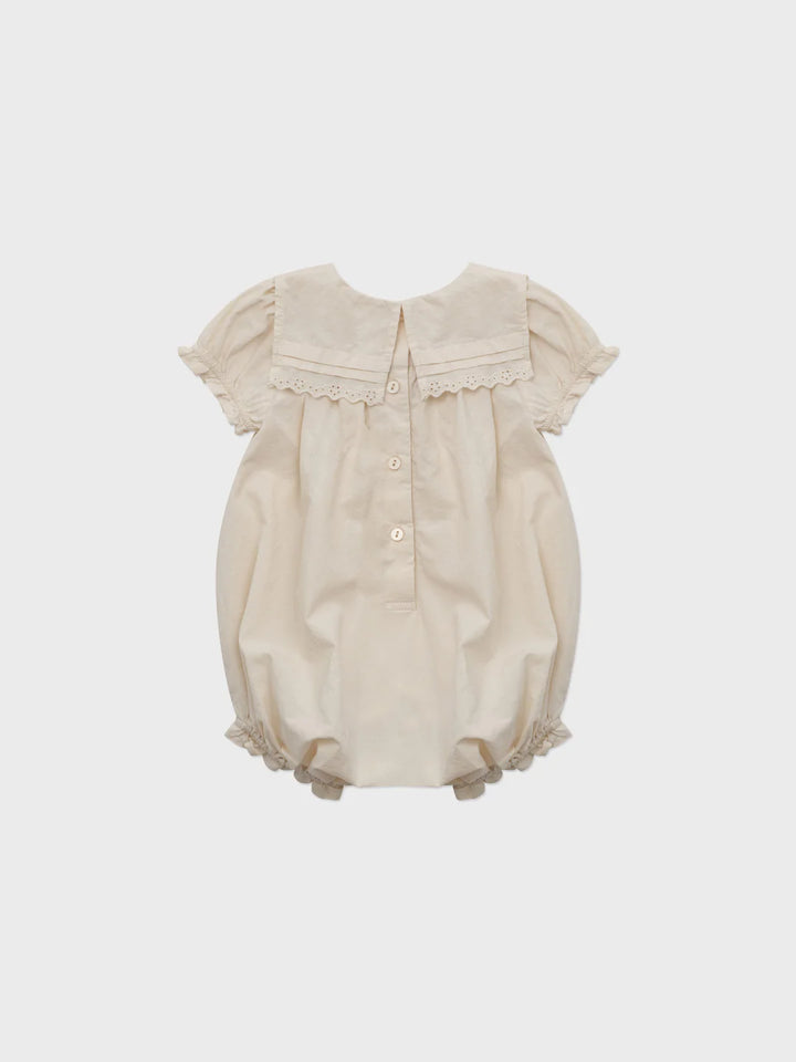 Baby Lemecy Romper