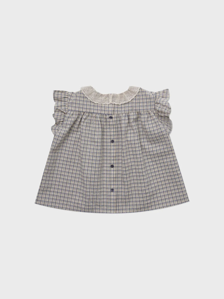 Lucie Blouse