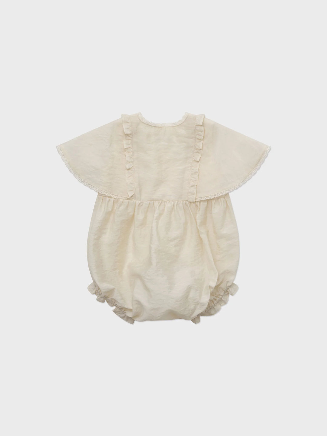 Baby Avril Romper