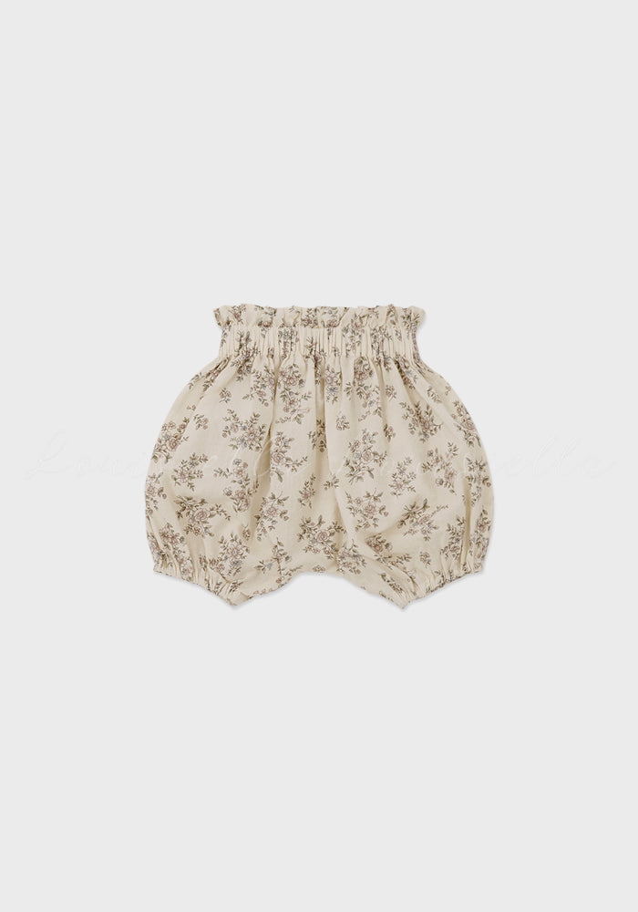 Baby Nerina Bloomers