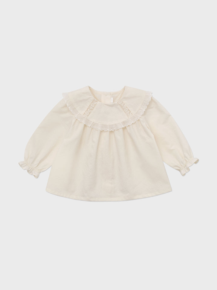 Baby Eileen Blouse