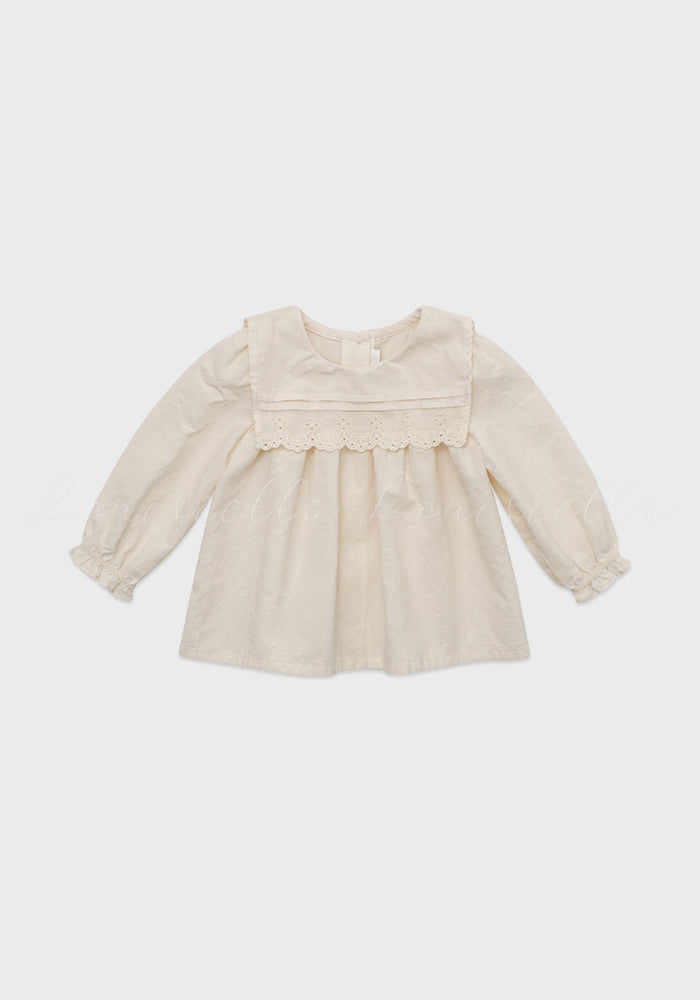 Baby Elena Blouse