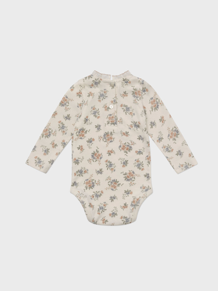 Baby Obnella Bodysuit