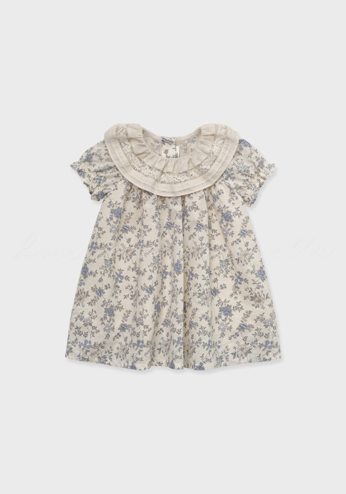 Baby Helisei Dress