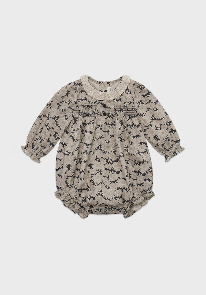 Baby Bastia Romper