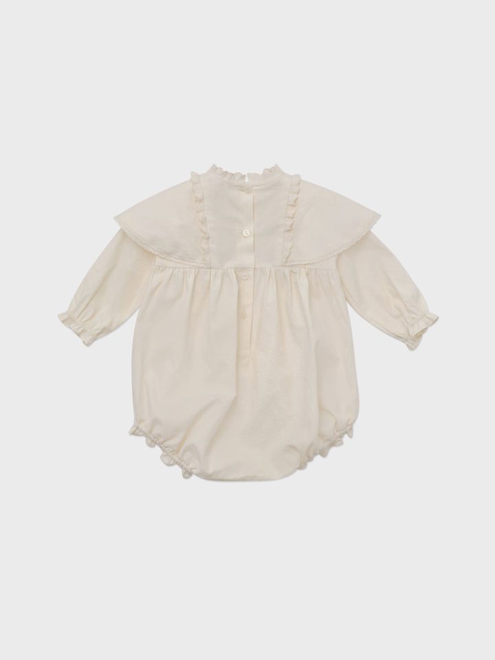 Baby Iris Romper