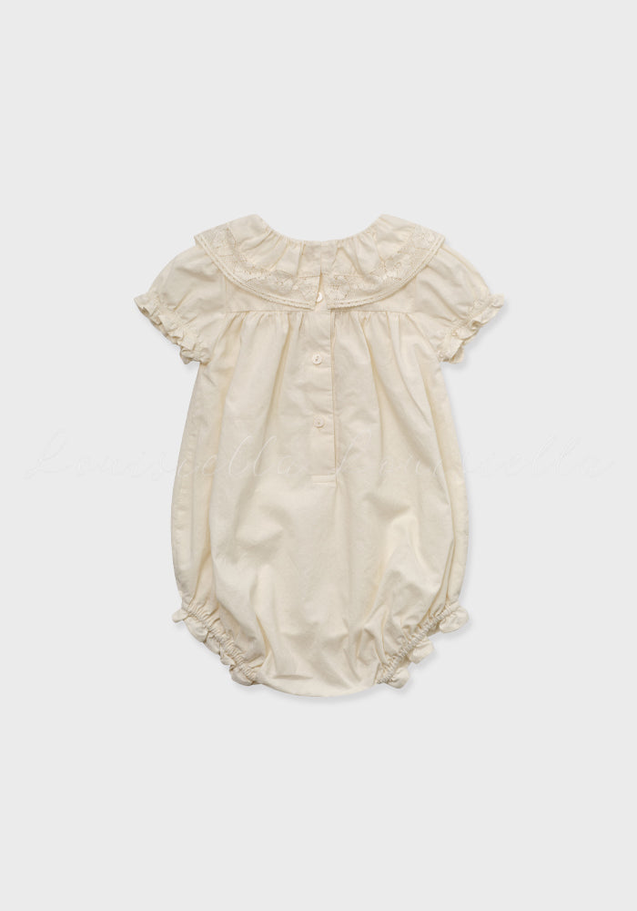 Baby Lemina Romper