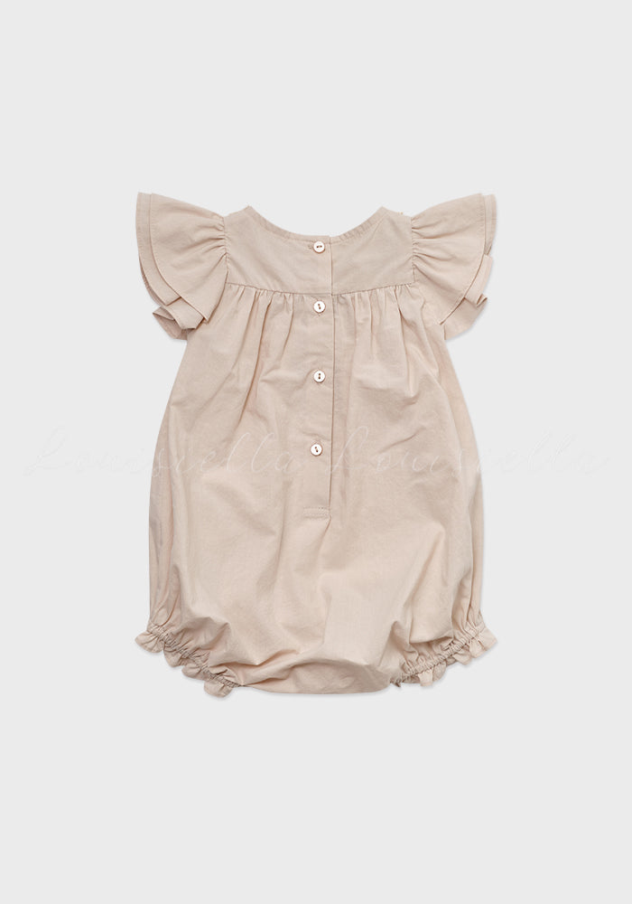 Baby Liella Romper