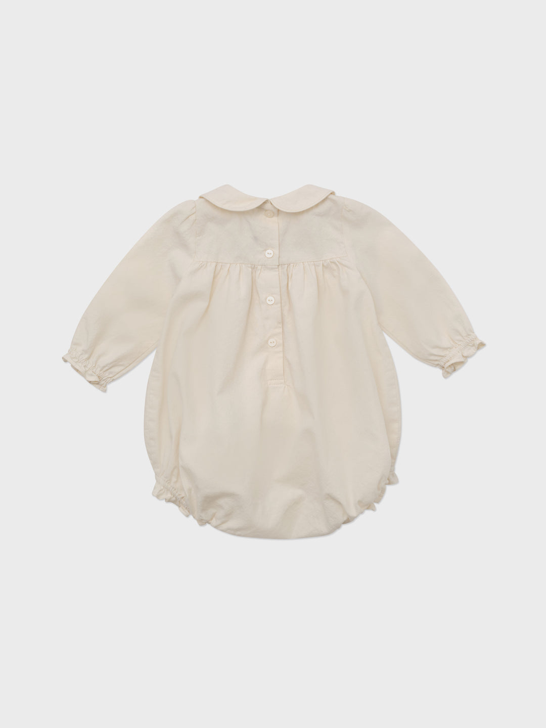 Baby Majone Romper