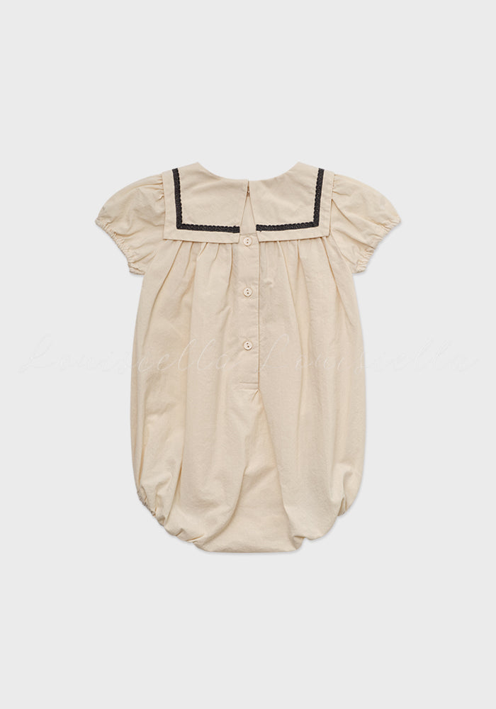 Baby Minette Romper