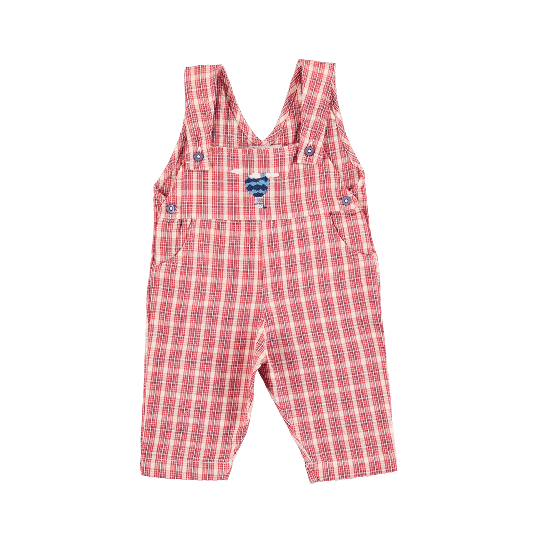 Beau Overall - Nostalgia Check