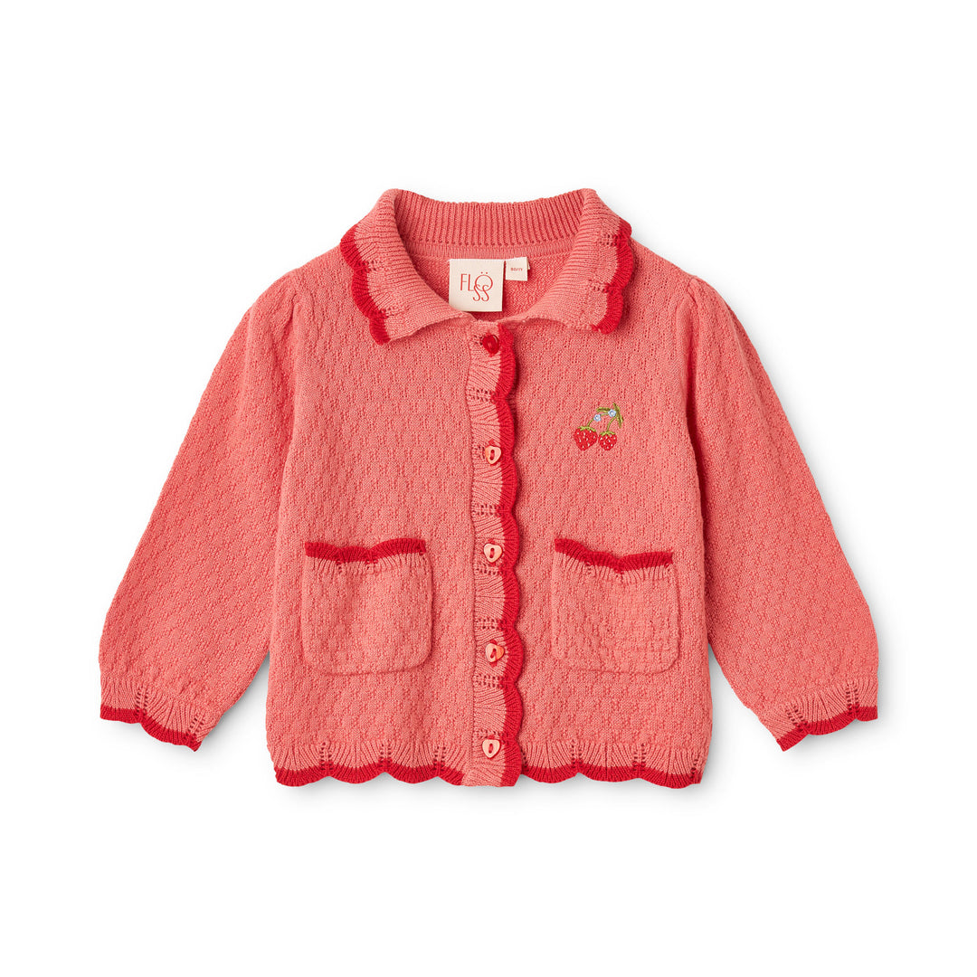 F11159-Bloom Cardigan-Blossom Pink