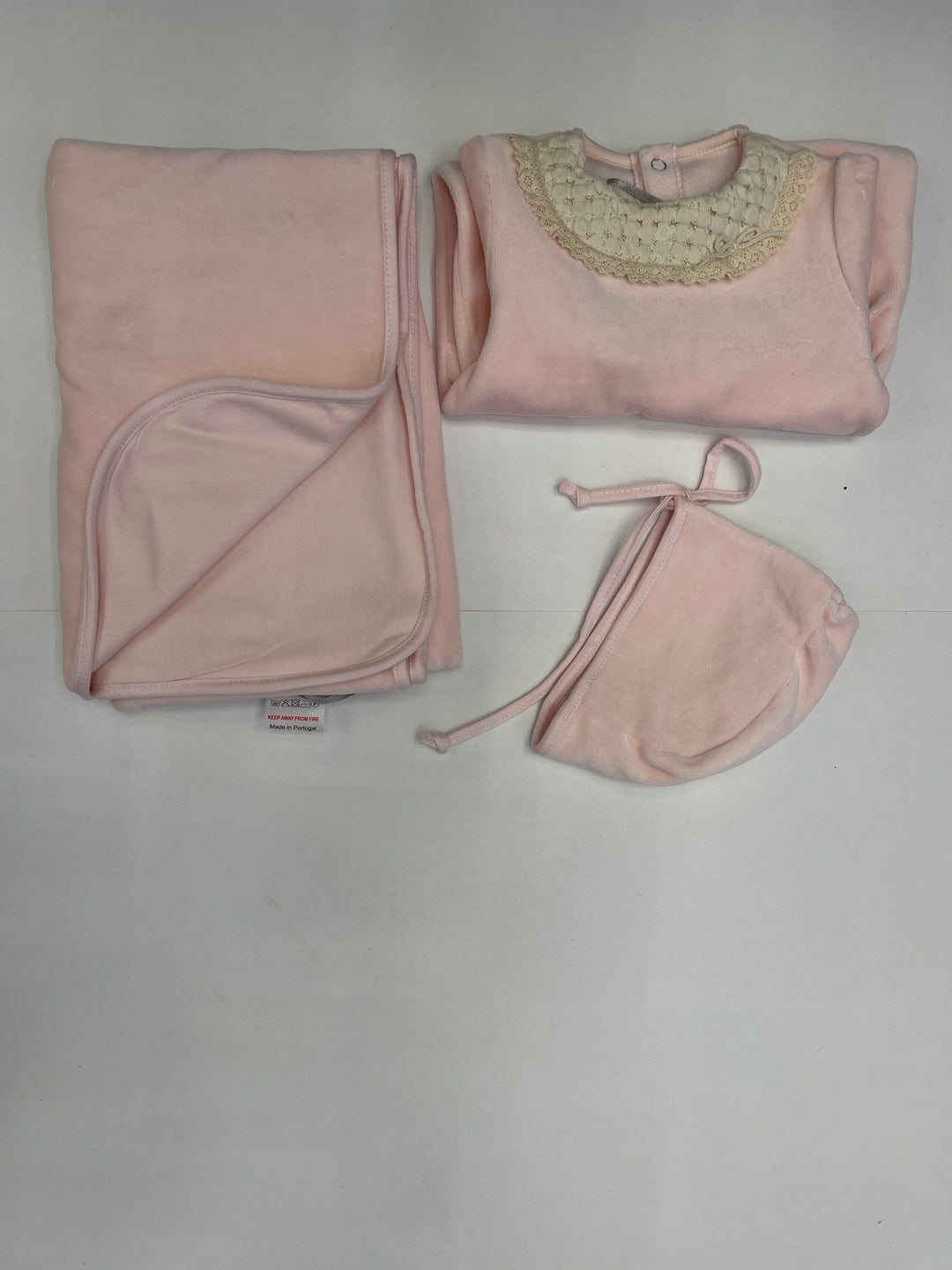 Layette sale 3pc set #49