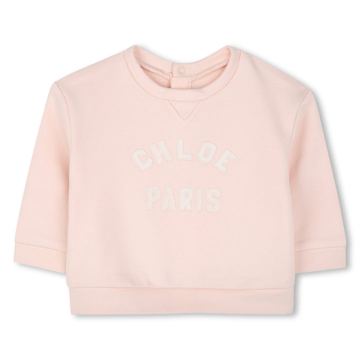 C20524-SWEATSHIRT-PETAL PINK