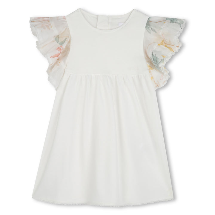 C20552-DRESS-OFF WHITE