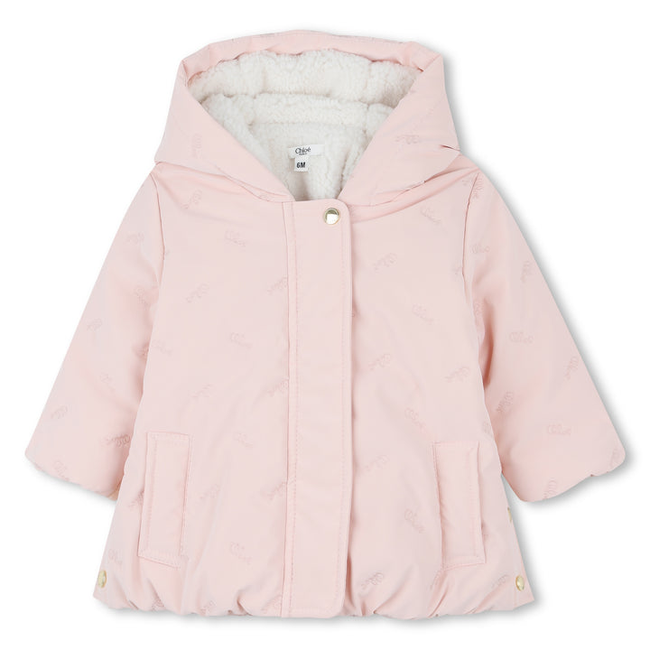 C20724-PUFFER JACKET-PETAL PINK