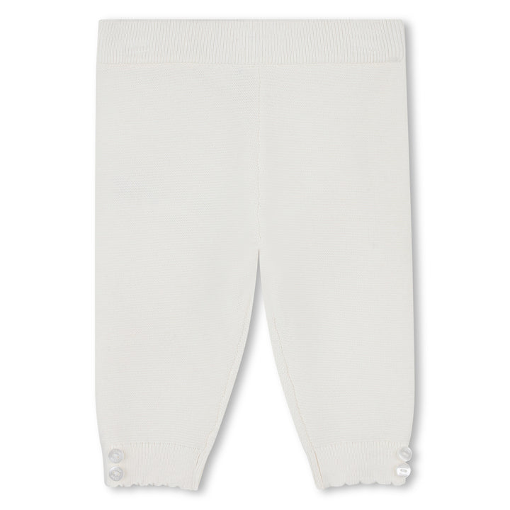 C20778-KNITTED SET-OFFWHITE