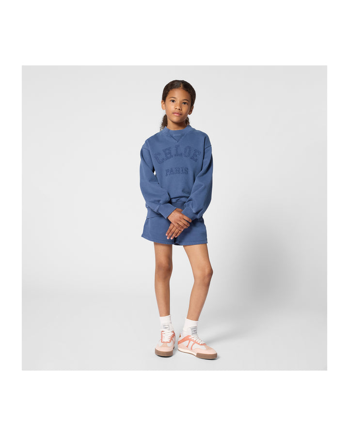 C20843-80S GLACIER WASHED