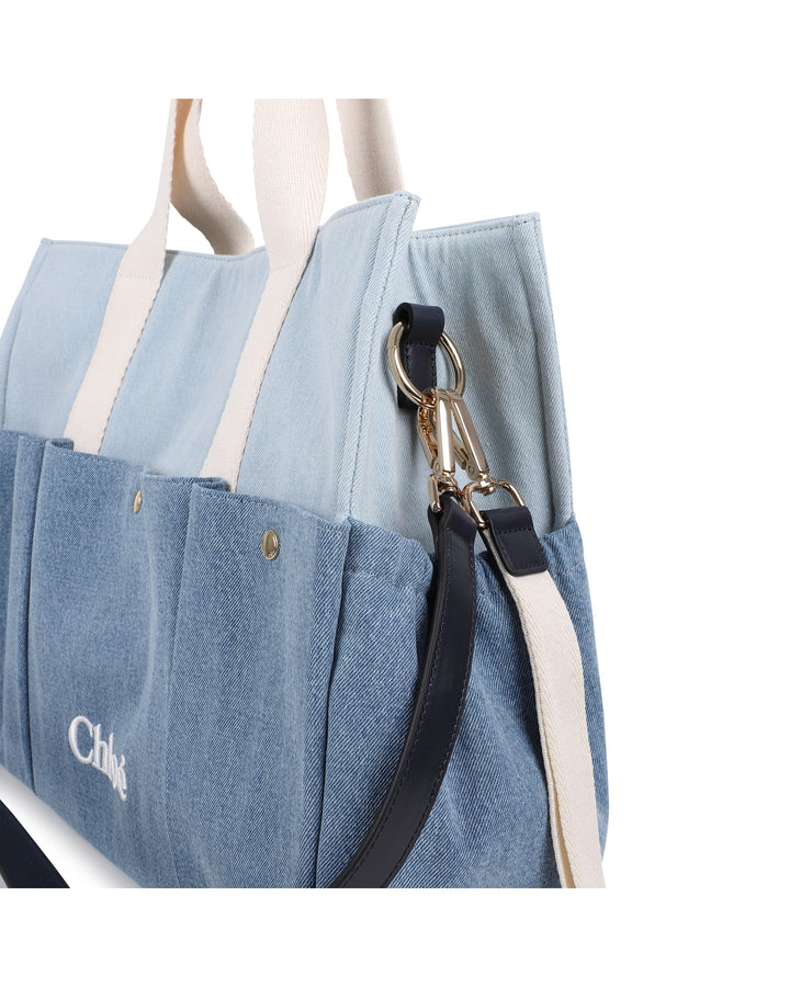 C20943-Z10 DENIM BLUE