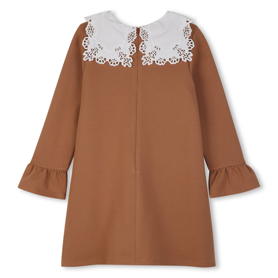 C21246 THRUSH LONG SLEEVED DRESS