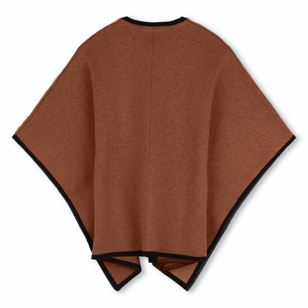 C21272 THRUSH CAPE