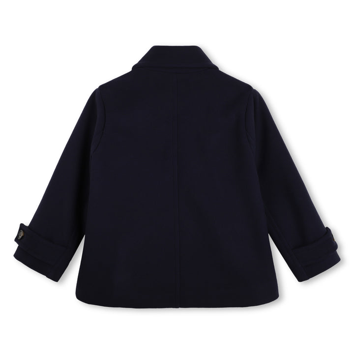 C21281 NAVY PEACOAT