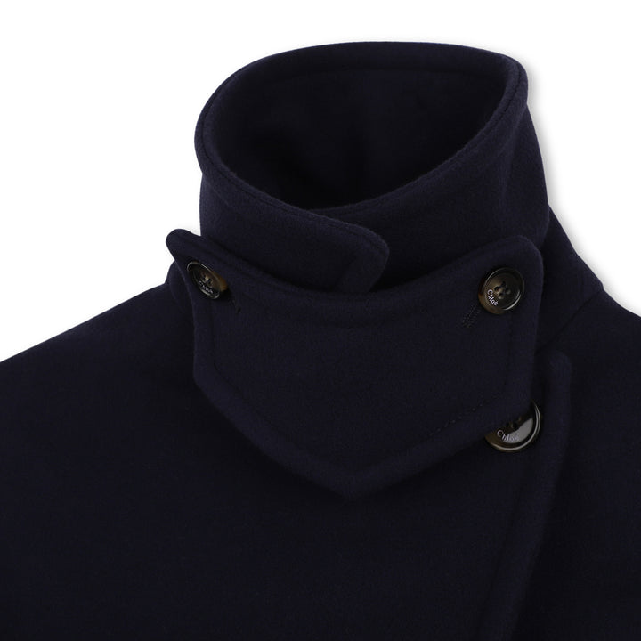 C21281 NAVY PEACOAT