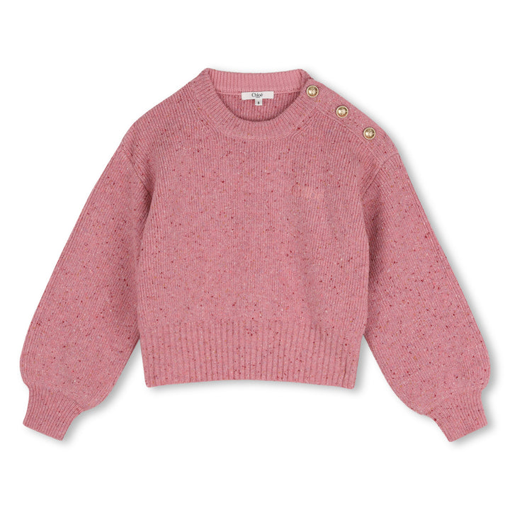 C21291  GRAPE SHAKE PULLOVER