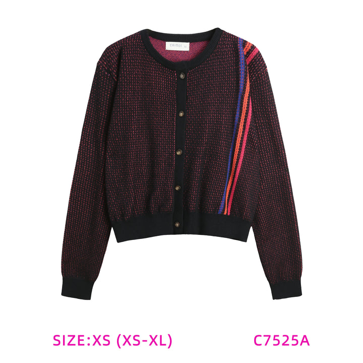 C7525A-SWEATER