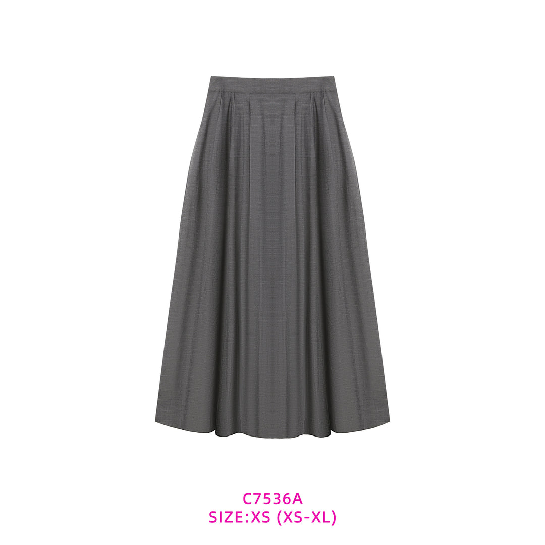 C7536A-SKIRT