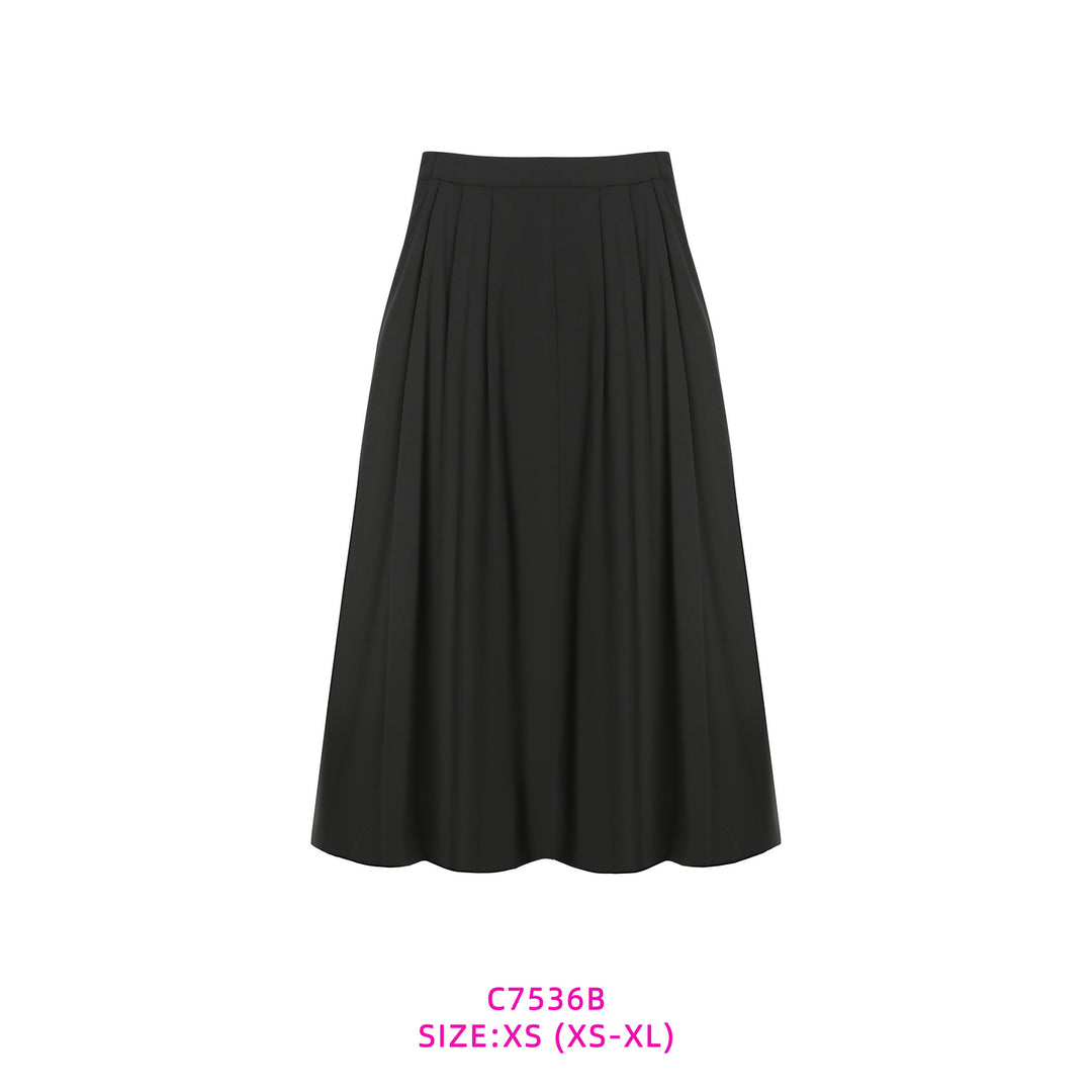 C7536B-SKIRT