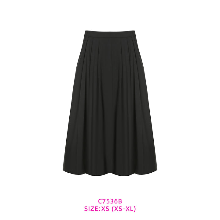C7536B-SKIRT