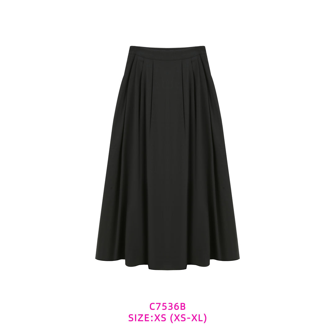 C7536B-SKIRT